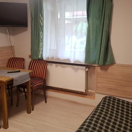 Noclegi Silesia Тыхы Экстерьер фото