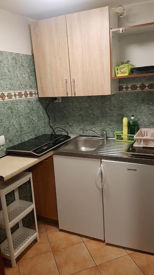 Noclegi Silesia Тыхы Экстерьер фото